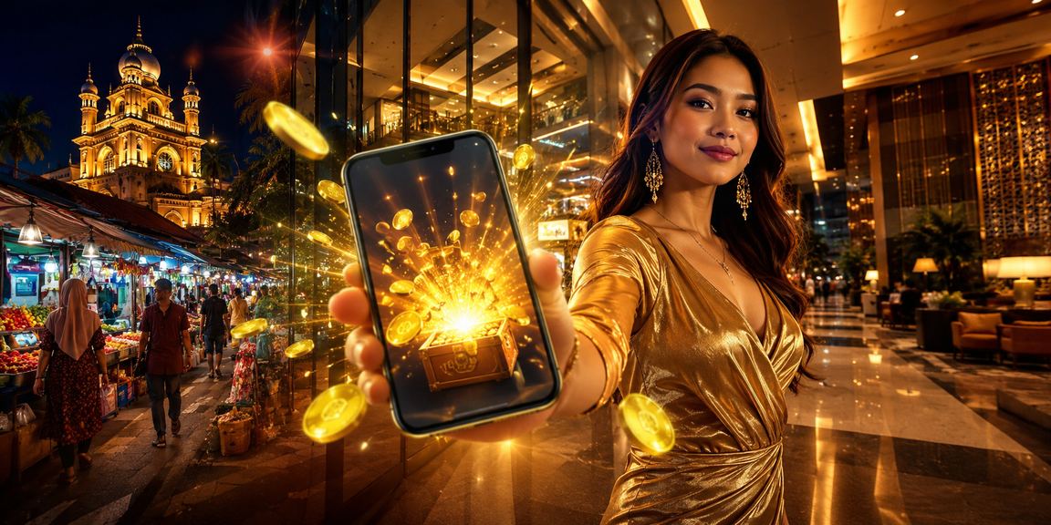 Antara muka Bahasa Melayu we1win99 rebat bonus Kota Bharu