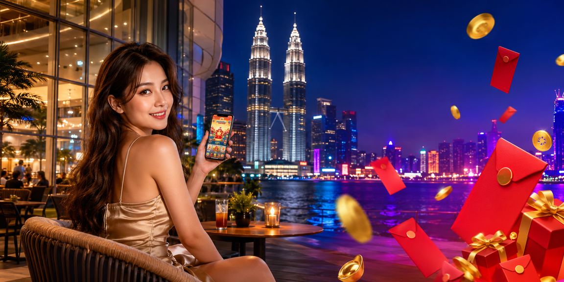 Bonus dan kaedah bayaran Kuala Lumpur we1win99